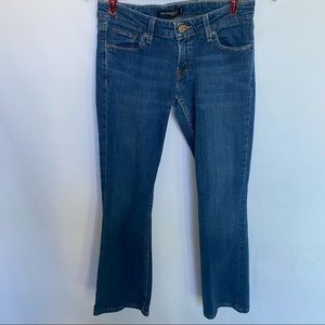 Best 25+ Deals for Levi's 524 Too Superlow Jeans | Poshmark